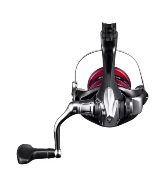 Shimano sienna