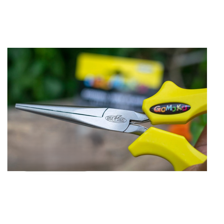 Gomoku pliers