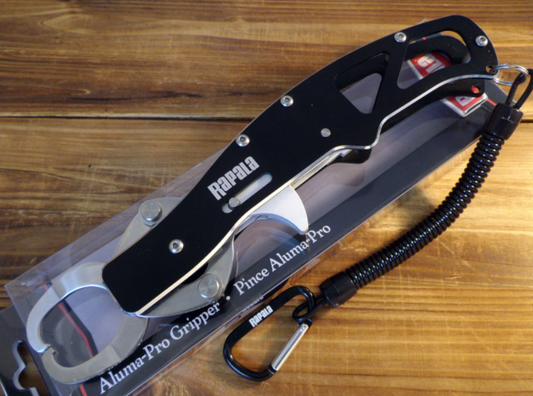 Rapala aluma Gripper