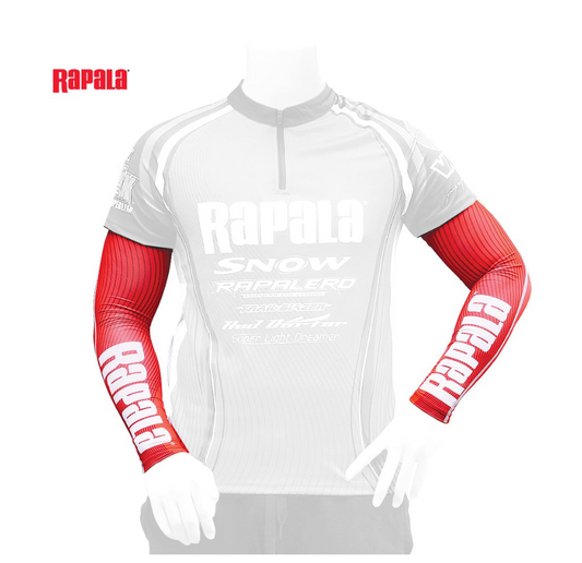 Rapala arm sleeve