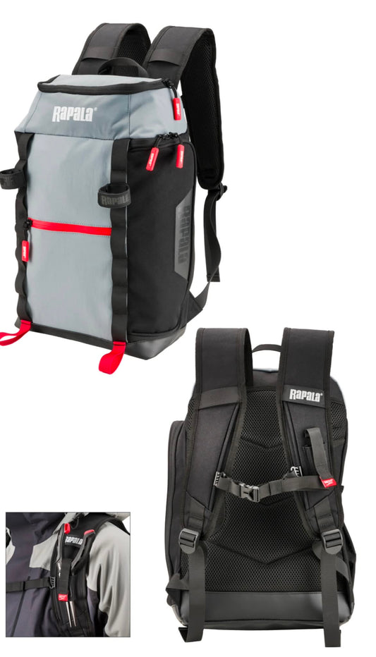Rapala Countdown Backpack