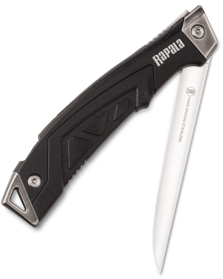 Rapala Folding Fillet knife