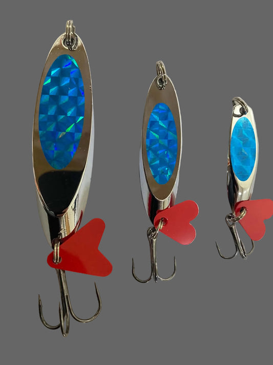 Generic Spoon Lure