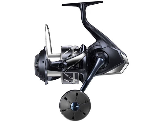 Shimano Stradic SW 6000hg