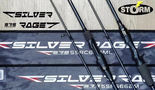 Storm Silverage SSr732L